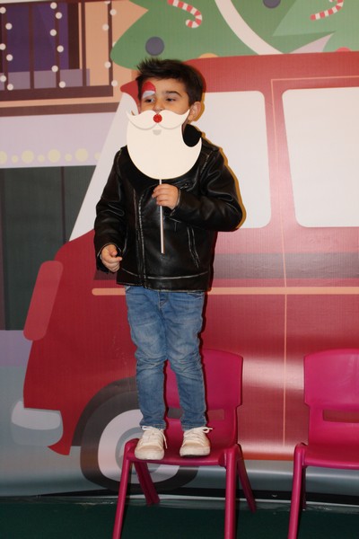 Jounieh Christmas Wonders 2018